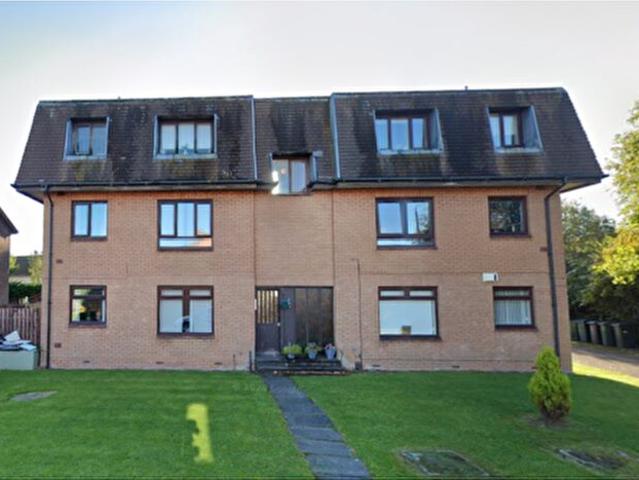 Apartment for rent in Forgewood, Motherwell