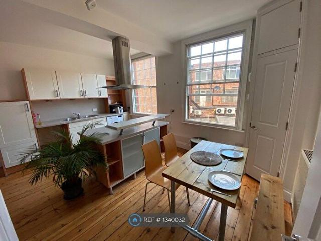 Apartment for rent in Hillfields, West Midlands
