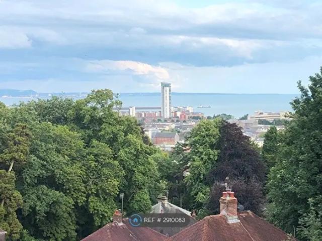 Apartment for rent in Brynmill, Swansea