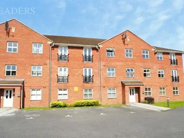 Apartment for rent in Hilton CP, South Derbyshire