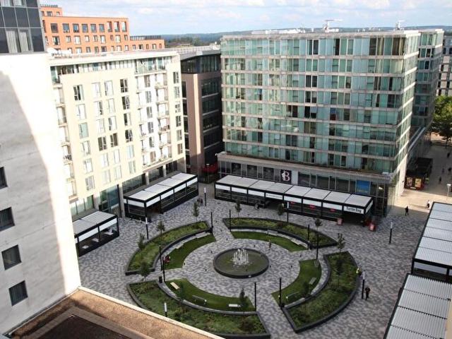Apartment for rent in Milton Keynes