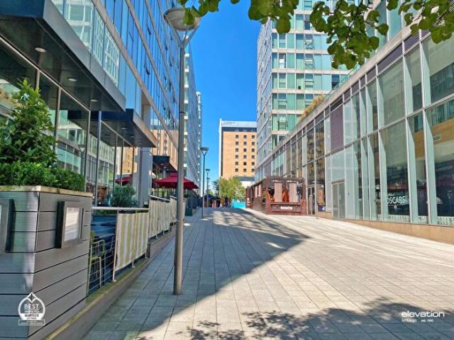 Apartment for rent in Milton Keynes