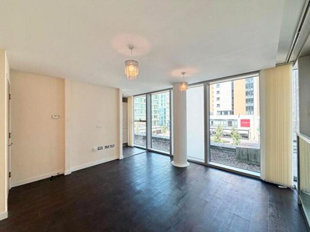 Apartment for rent in Milton Keynes
