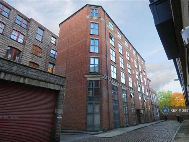 Apartment for rent in St Ann's, Haddon