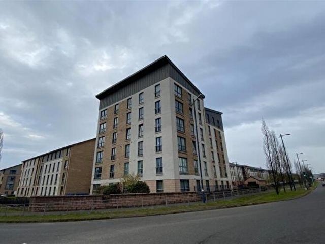 Apartment for rent in Hutchesontown, Oatlands