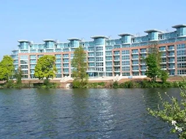 Apartment for rent in Haddon, East Midlands