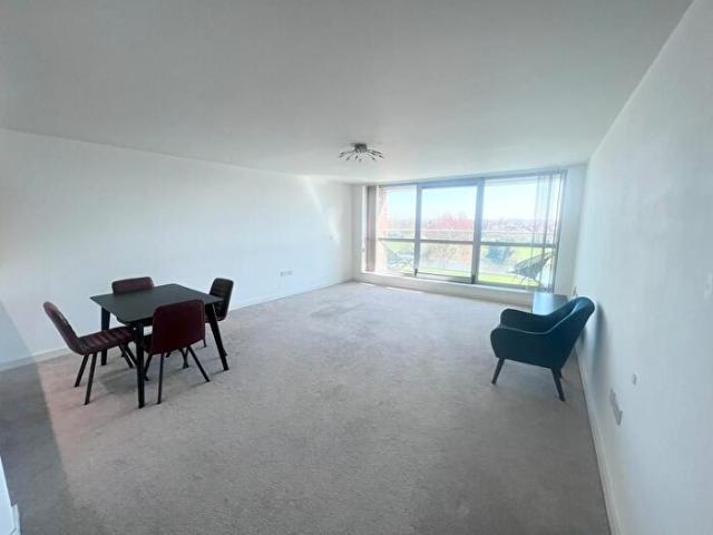 Apartment for rent in Haddon, East Midlands