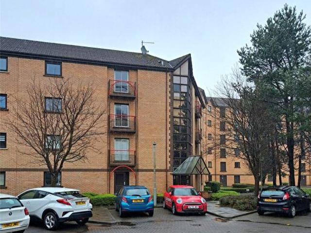 Apartment for rent in Scotland