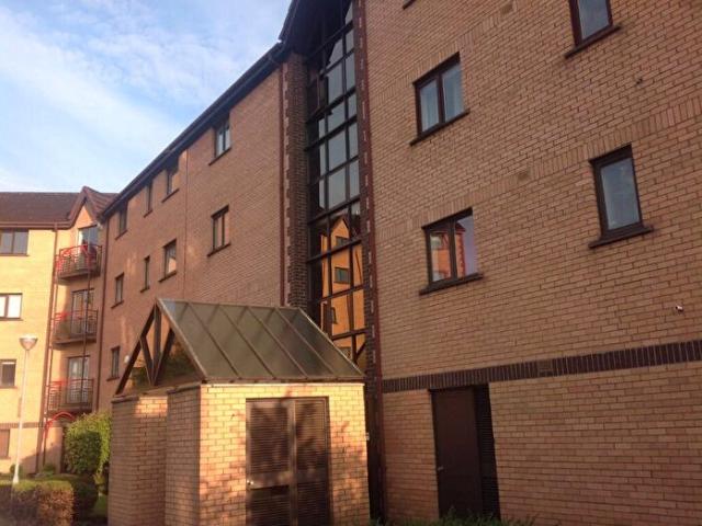 Apartment for rent in Scotland