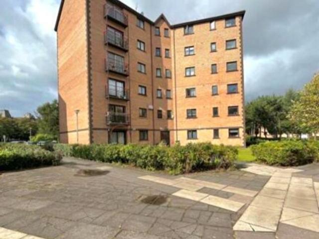 Apartment for rent in Scotland