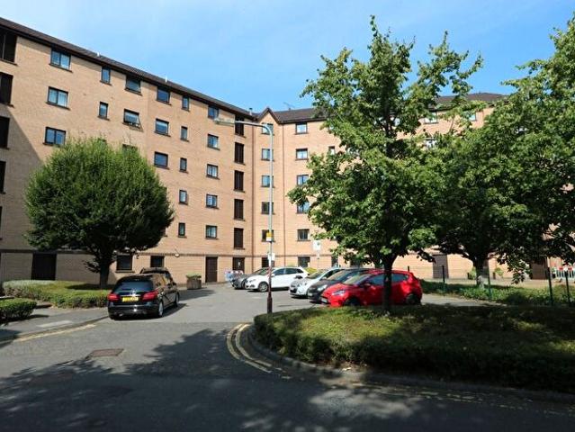 Apartment for rent in Scotland