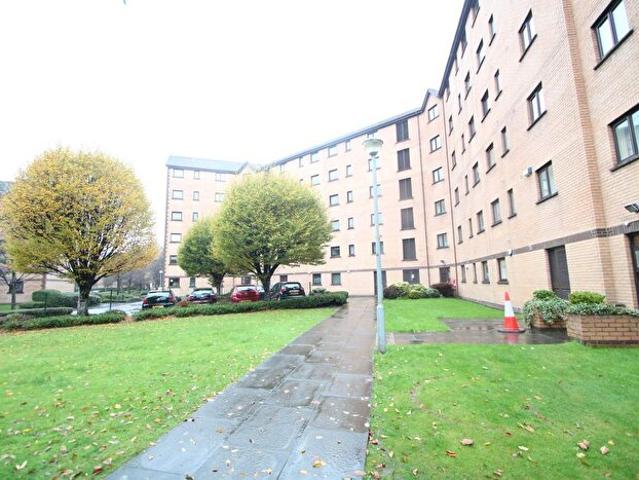 Apartment for rent in Scotland