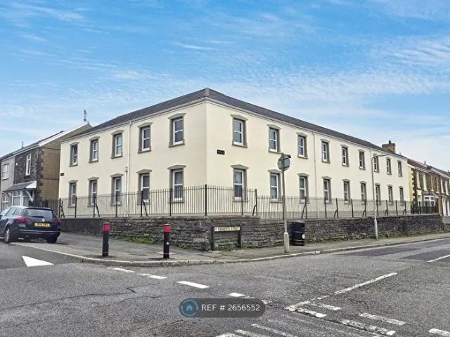 Apartment for rent in Manselton, Swansea