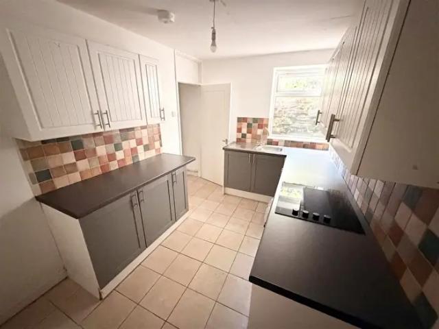 Apartment for rent in Ynysybwl and Coed-y-cwm, Ynysybwl