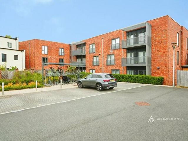 Apartment for rent in Evershot, Oxfordshire
