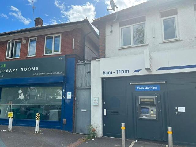 Apartment for rent in Yardley Wood, West Midlands