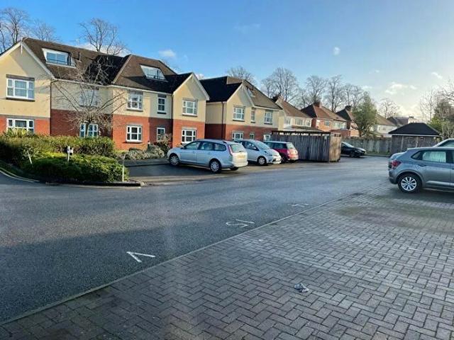 Apartment for rent in Yardley Wood, West Midlands