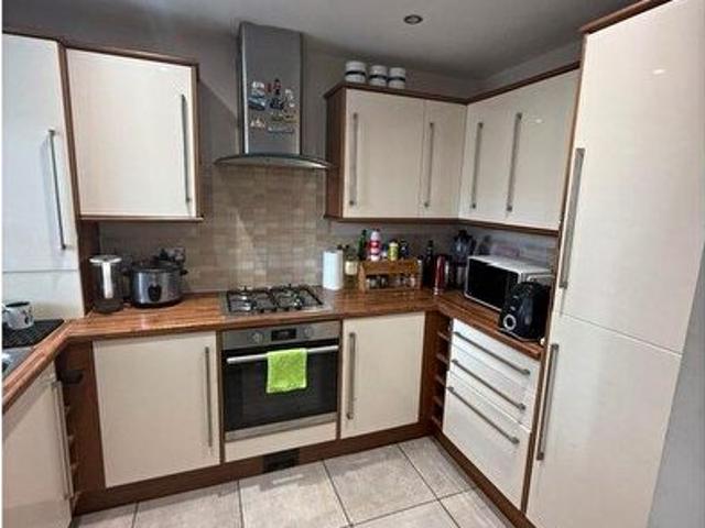 Apartment for rent in Coundon, West Midlands