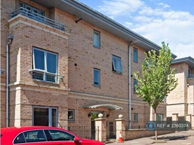 Apartment for rent in West Bletchley, Bletchley