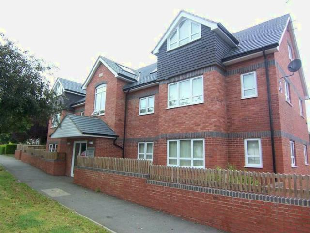 Apartment for rent in West Bletchley, Bletchley