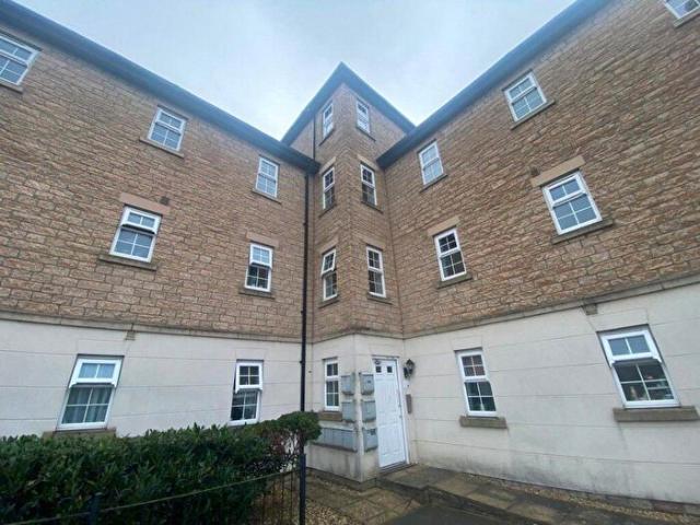 Apartment for rent in Little Stanion