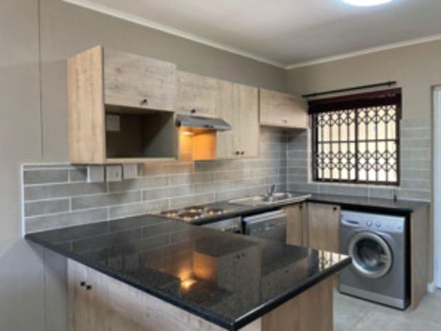 Flat for rent in Cape Town, Western Cape