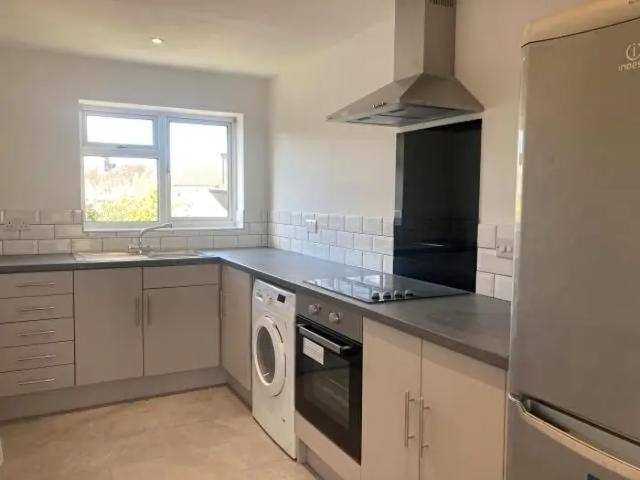 Apartment for rent in Hanborough, Black Bourton