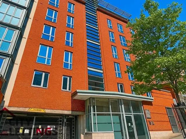 Apartment for rent in The Park, City of Nottingham