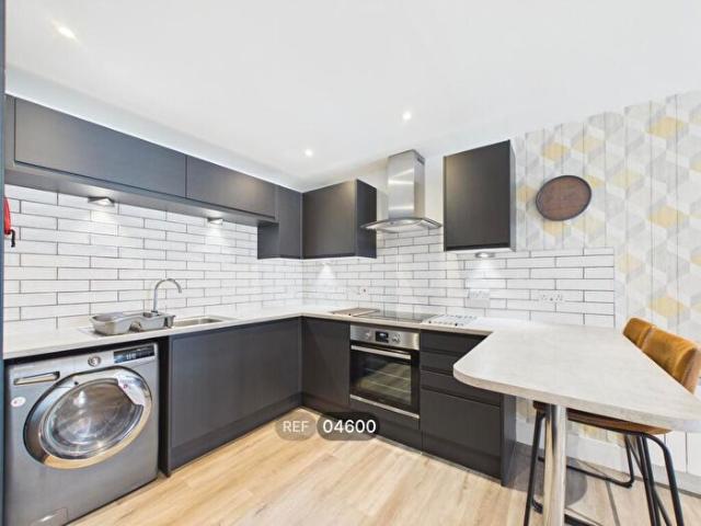 Apartment for rent in Haddon, East Midlands