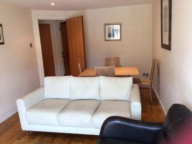 Apartment for rent in The Park, City of Nottingham