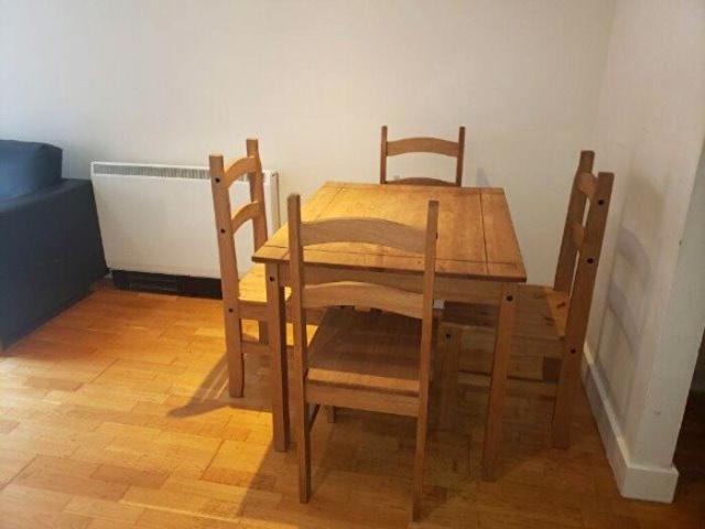 Apartment for rent in Haddon, East Midlands