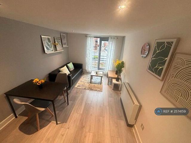 Apartment for rent in Haddon, East Midlands