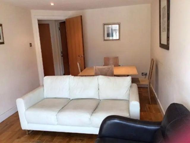 Apartment for rent in Haddon, East Midlands