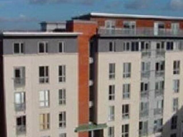 Apartment for rent in Haddon, East Midlands