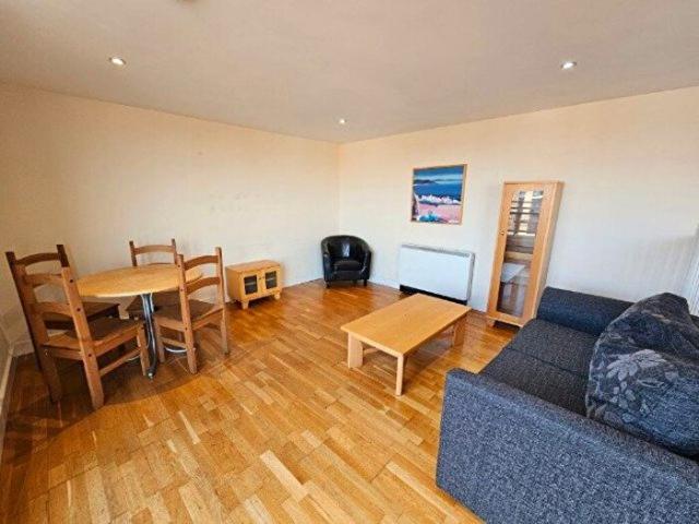 Apartment for rent in Haddon, East Midlands