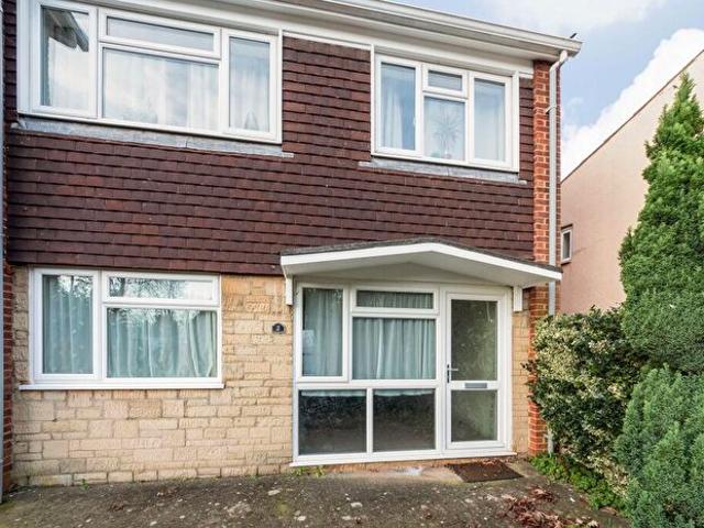 Apartment for rent in The Slade, Oxfordshire