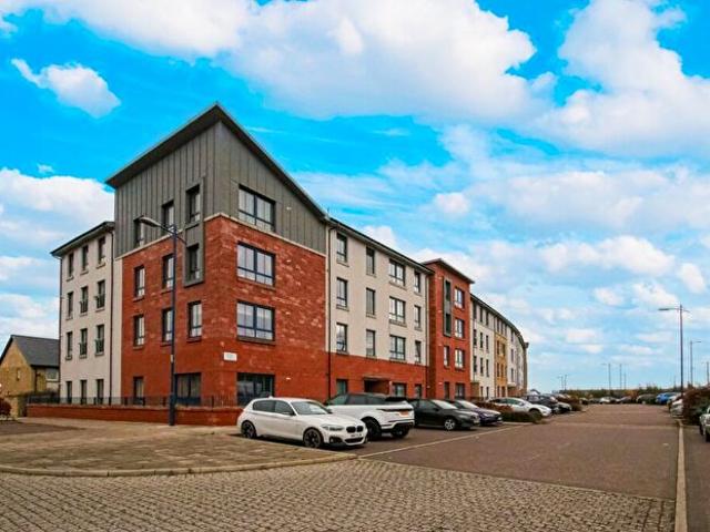 Apartment for rent in Oatlands, Glasgow