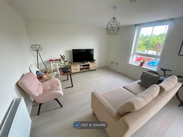 Apartment for rent in Oatlands, Scotland