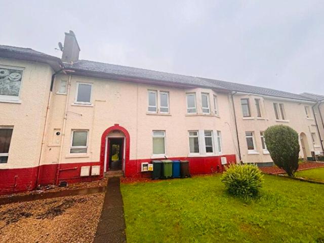 Apartment for rent in Bishopton, Scotland