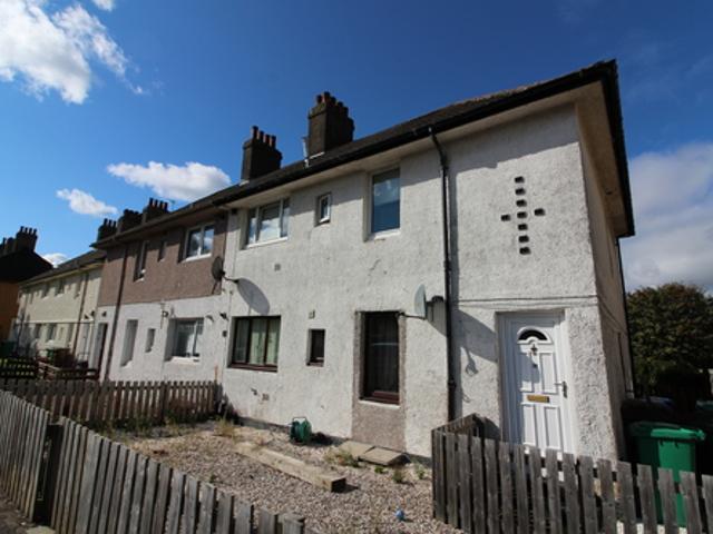 Apartment for rent in Peasehill, Scotland