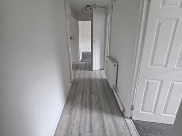 Apartment for rent in Cumbernauld, Scotland