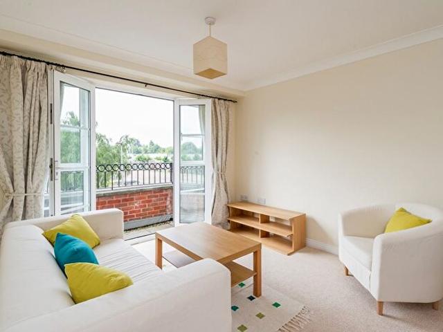 Apartment for rent in St Thomas', The Slade