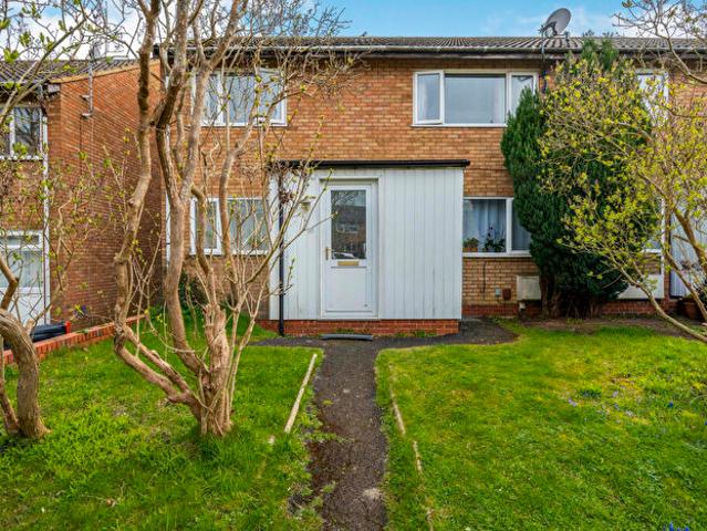 Apartment for rent in Stantonbury, Milton Keynes