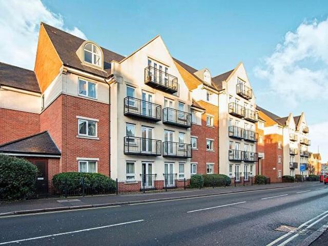 Apartment for rent in New Normanton, East Midlands