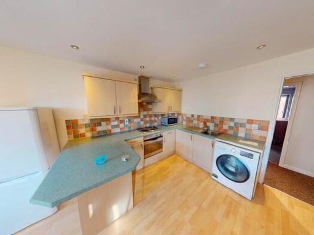 Apartment for rent in Hyson Green, Haddon