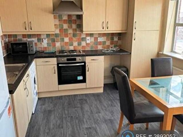Apartment for rent in Hyson Green, Haddon