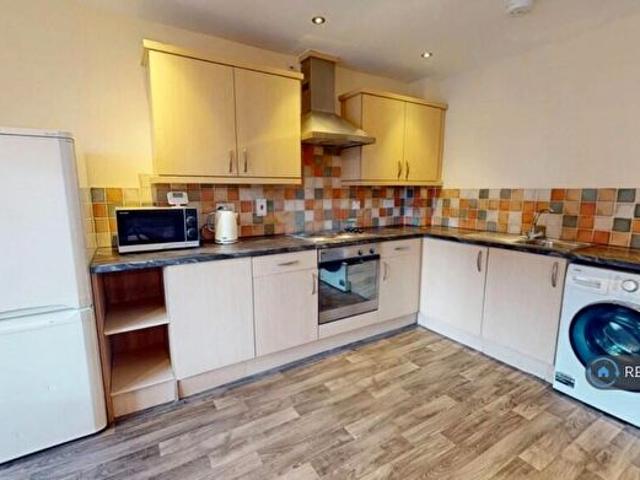 Apartment for rent in Hyson Green, Haddon