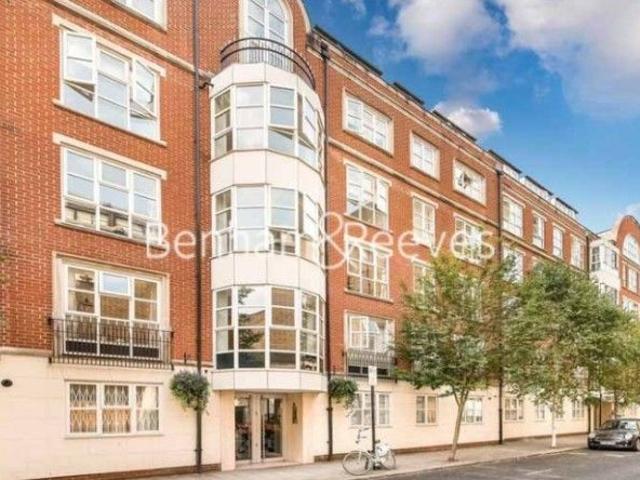 Apartment for rent in Westminster, London
