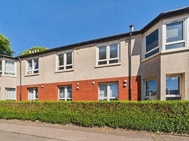 Apartment for rent in Garngad, Scotland