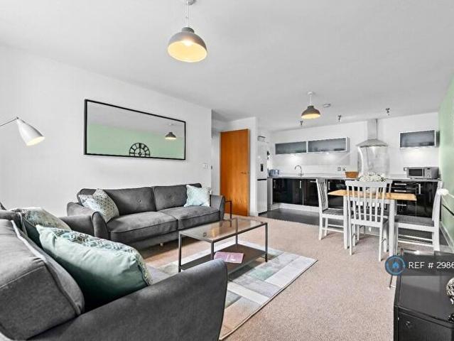 Apartment for rent in Milton Keynes